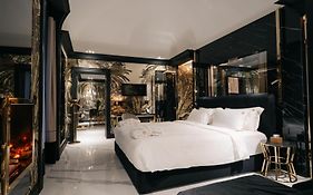 Bra Hotel Bari