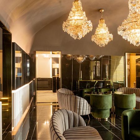 Bra Hotel Bari Esterno foto