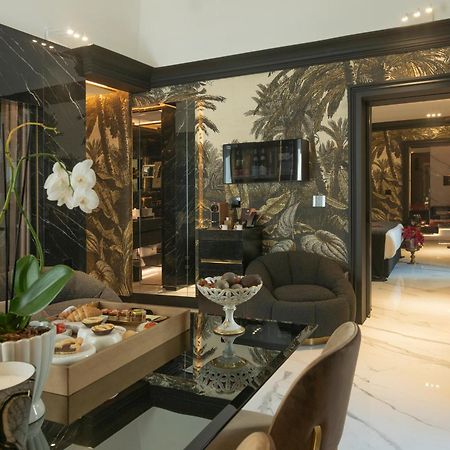 Bra Hotel Bari Esterno foto