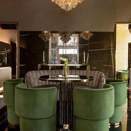 Bra Hotel Bari Esterno foto