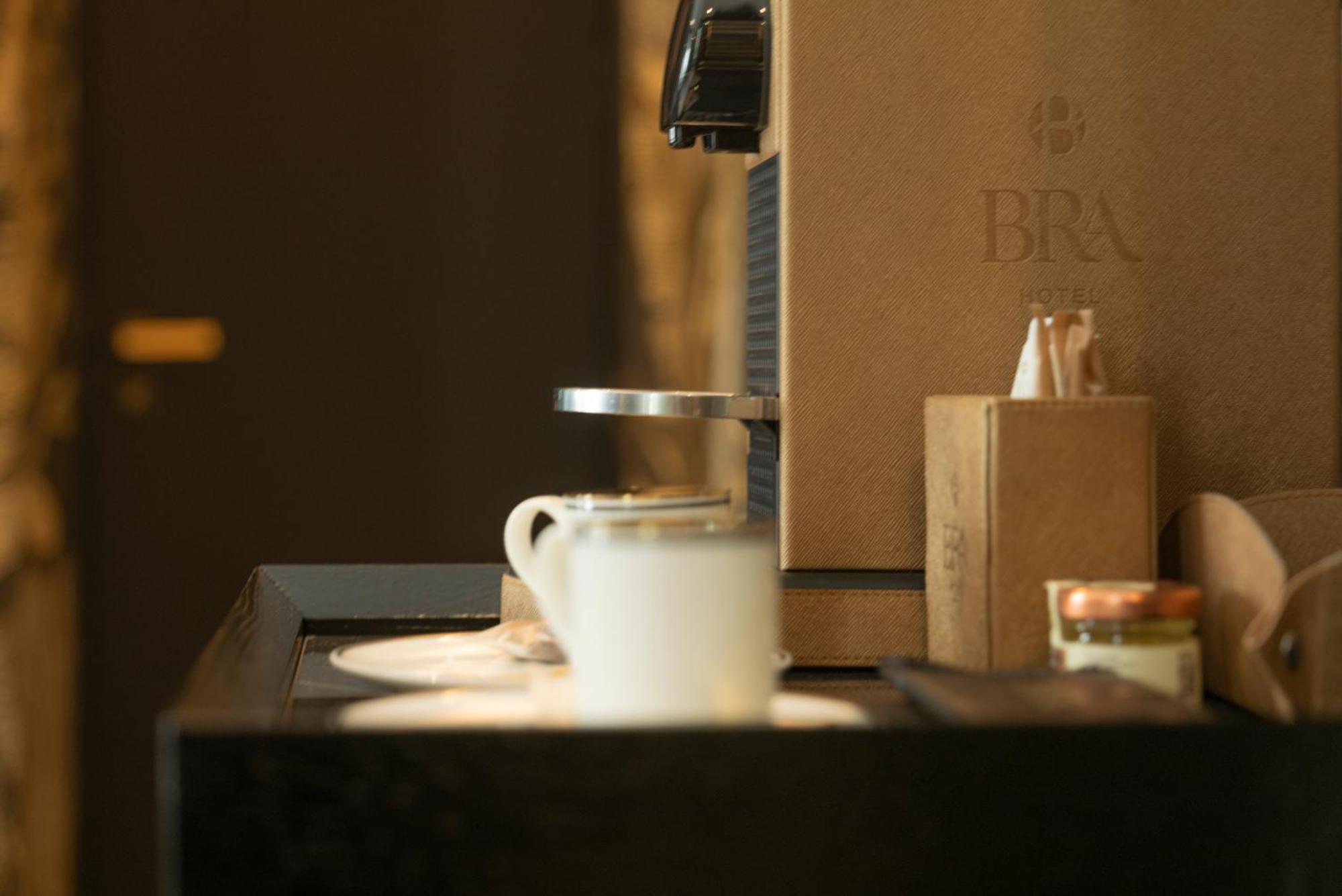 Bra Hotel Bari Esterno foto