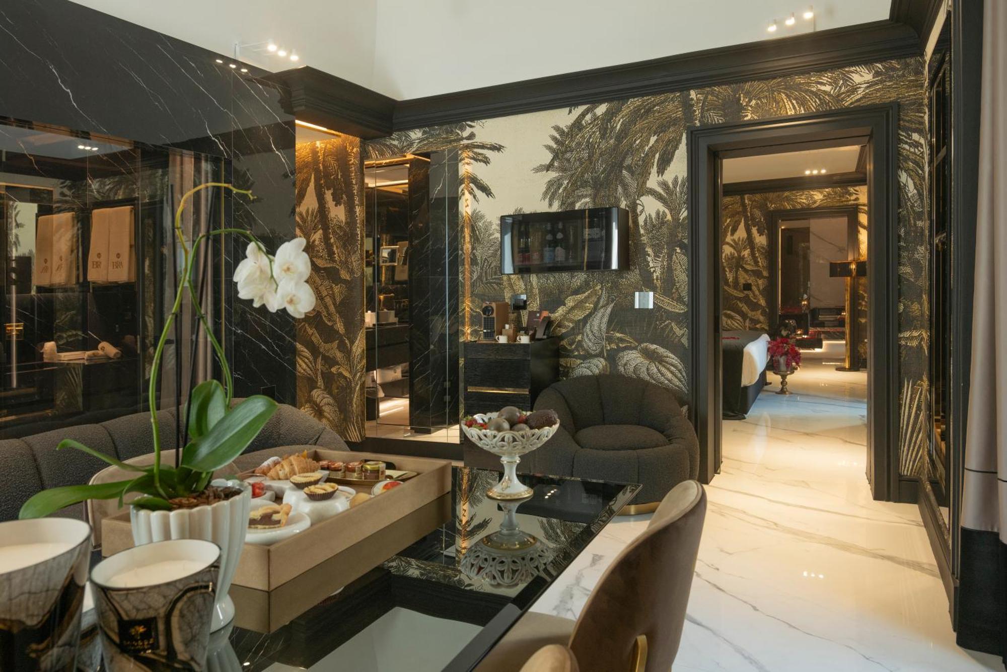 Bra Hotel Bari Esterno foto
