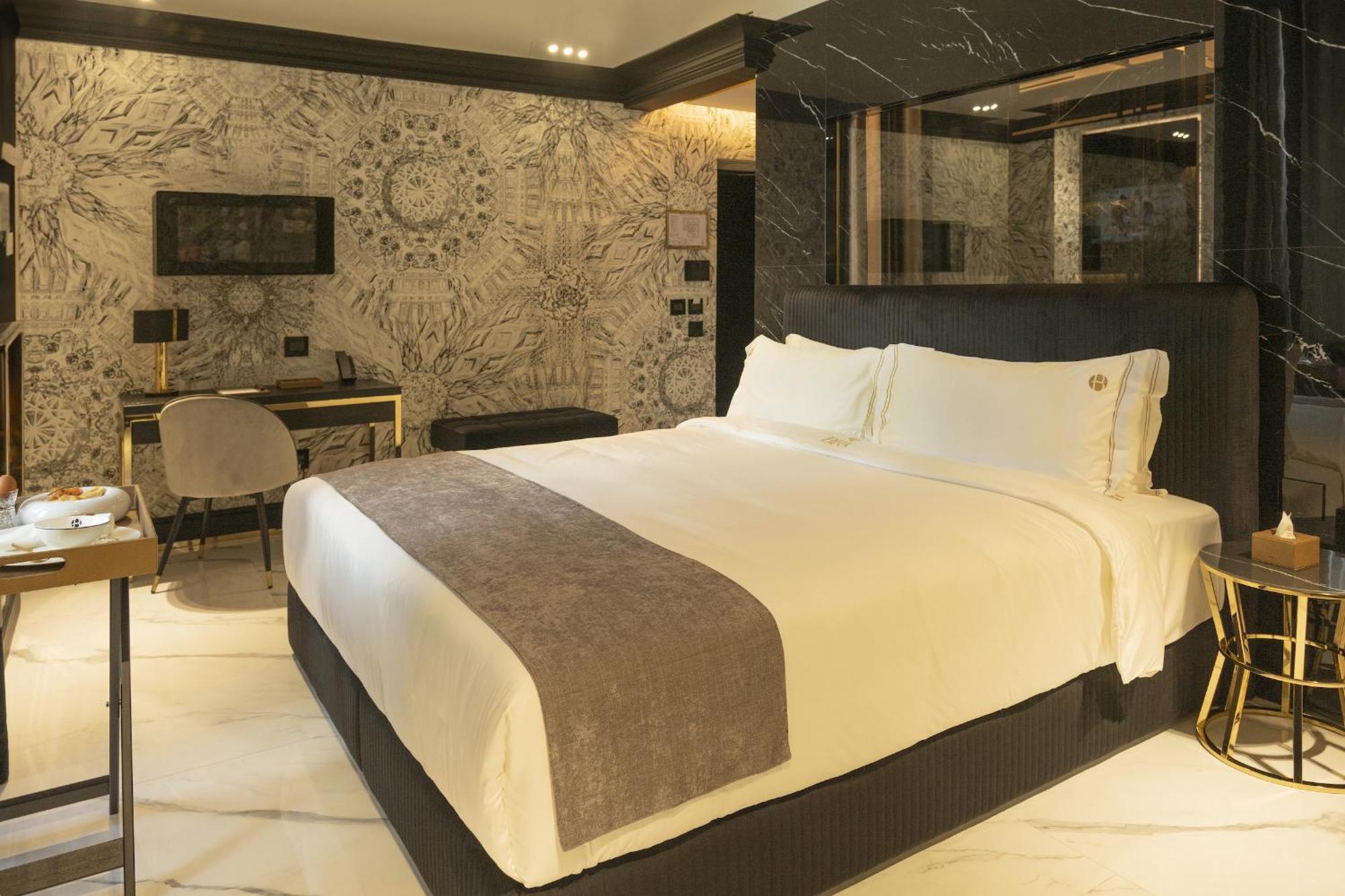 Bra Hotel Bari Esterno foto