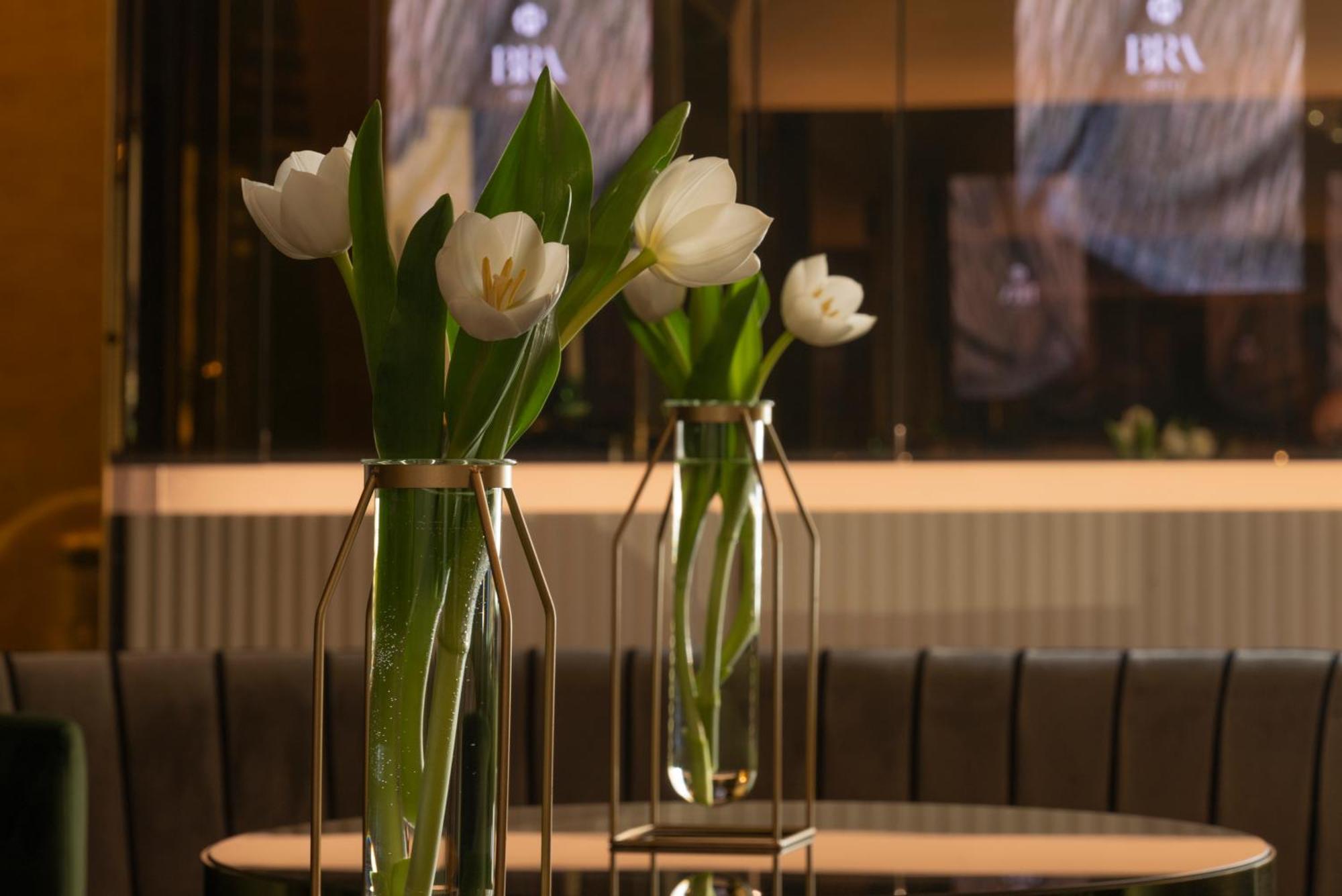 Bra Hotel Bari Esterno foto
