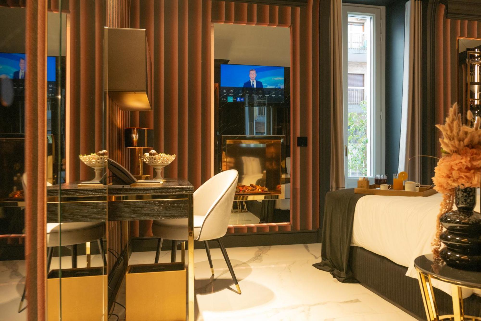 Bra Hotel Bari Esterno foto