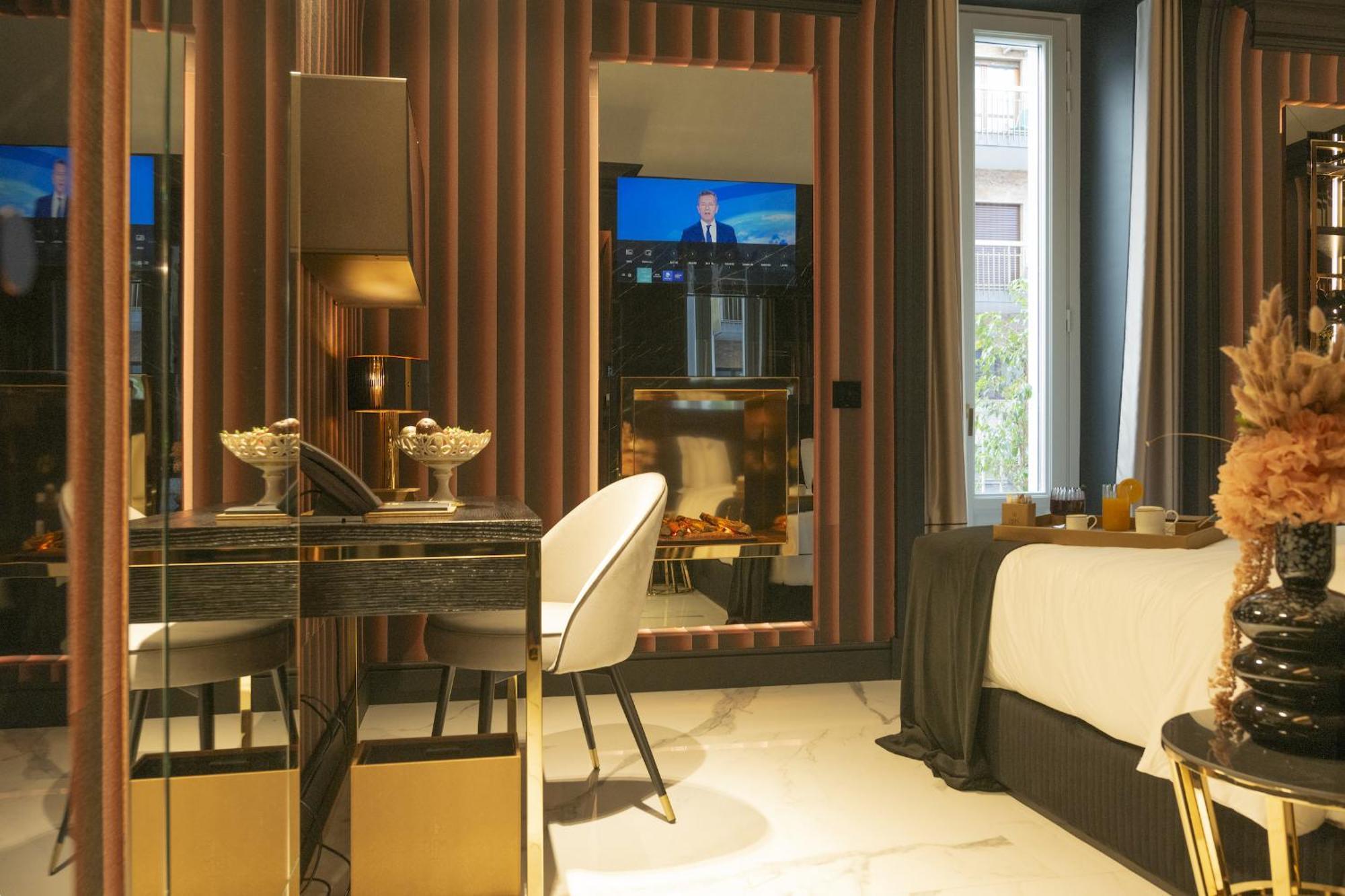 Bra Hotel Bari Esterno foto