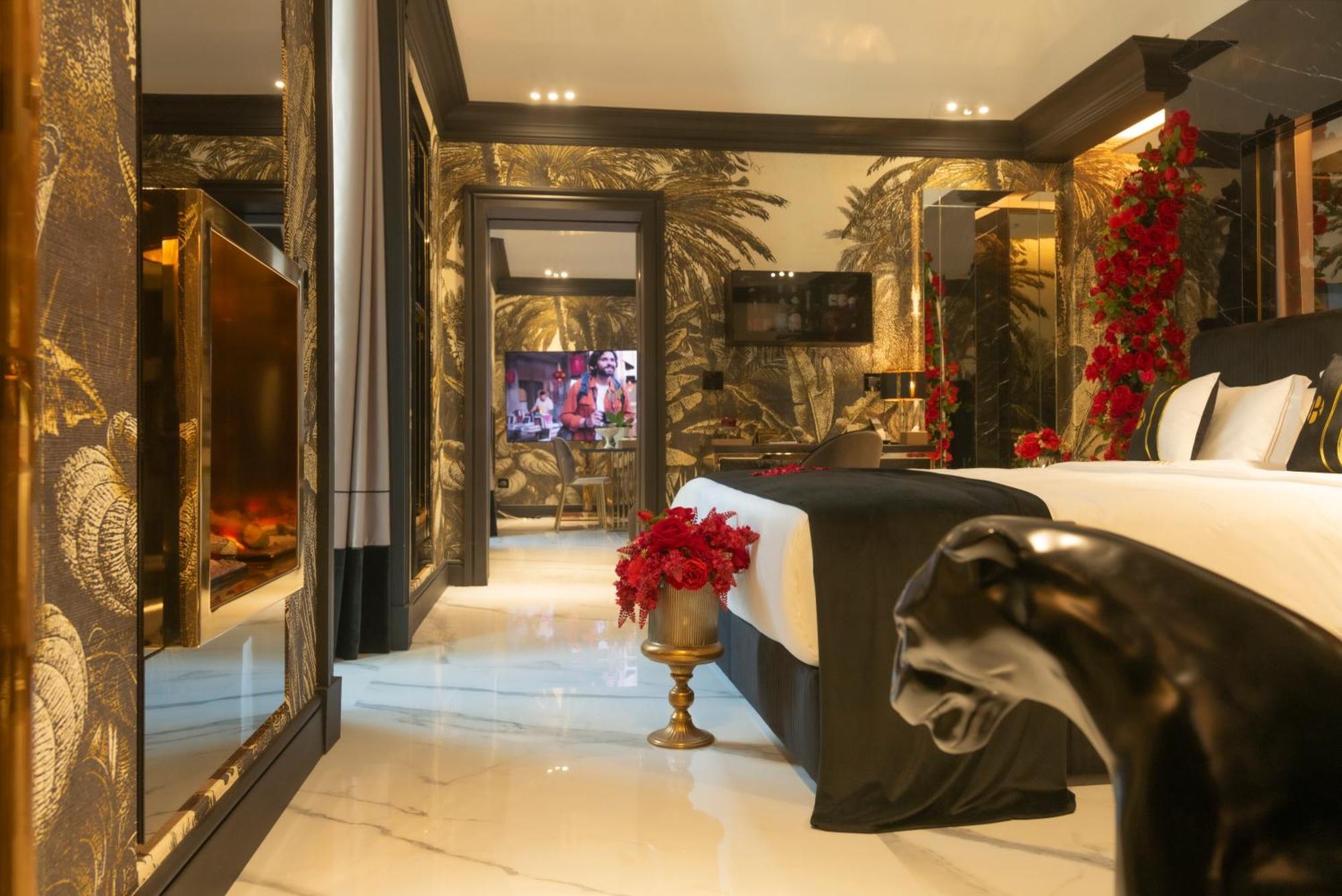 Bra Hotel Bari Esterno foto