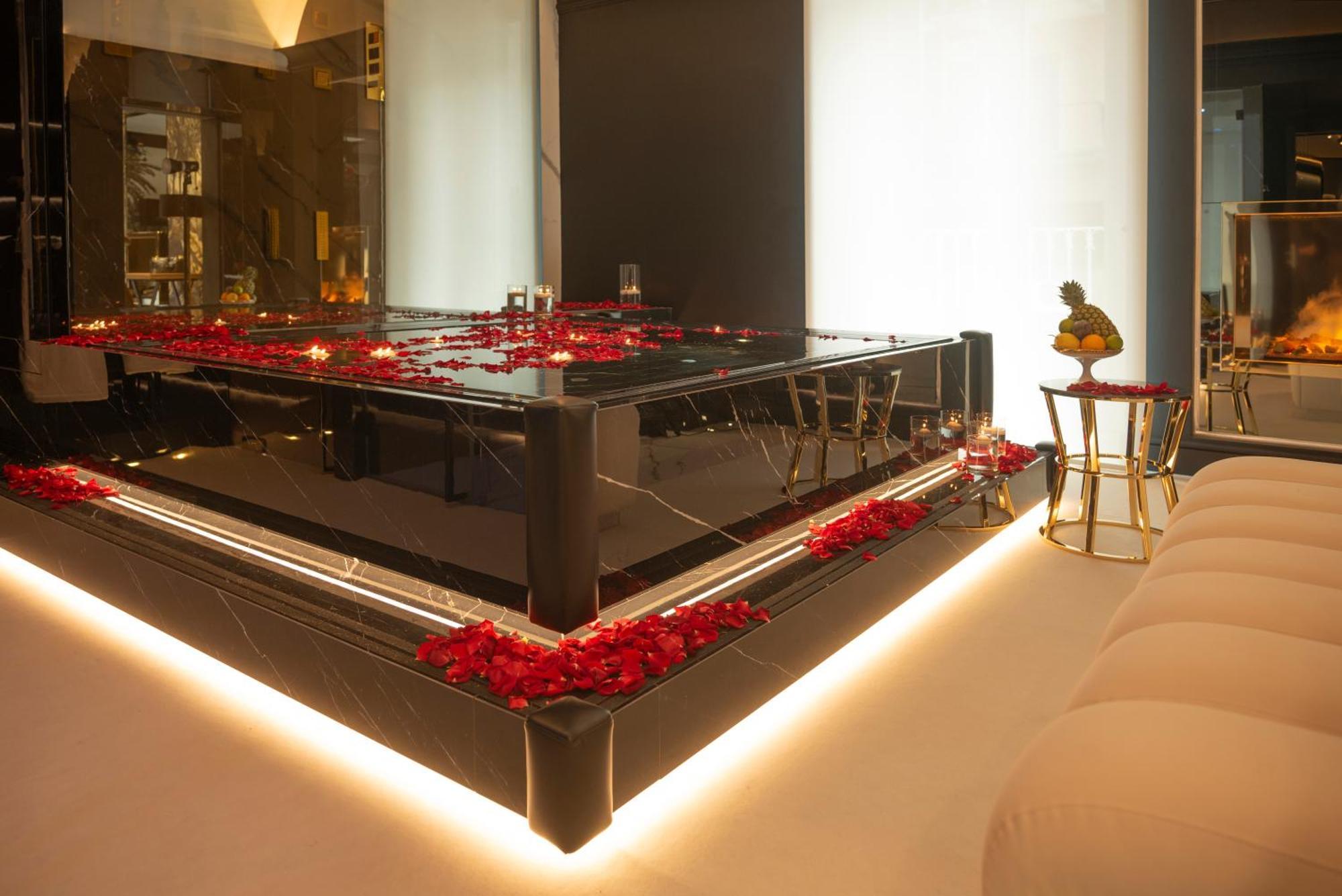 Bra Hotel Bari Esterno foto