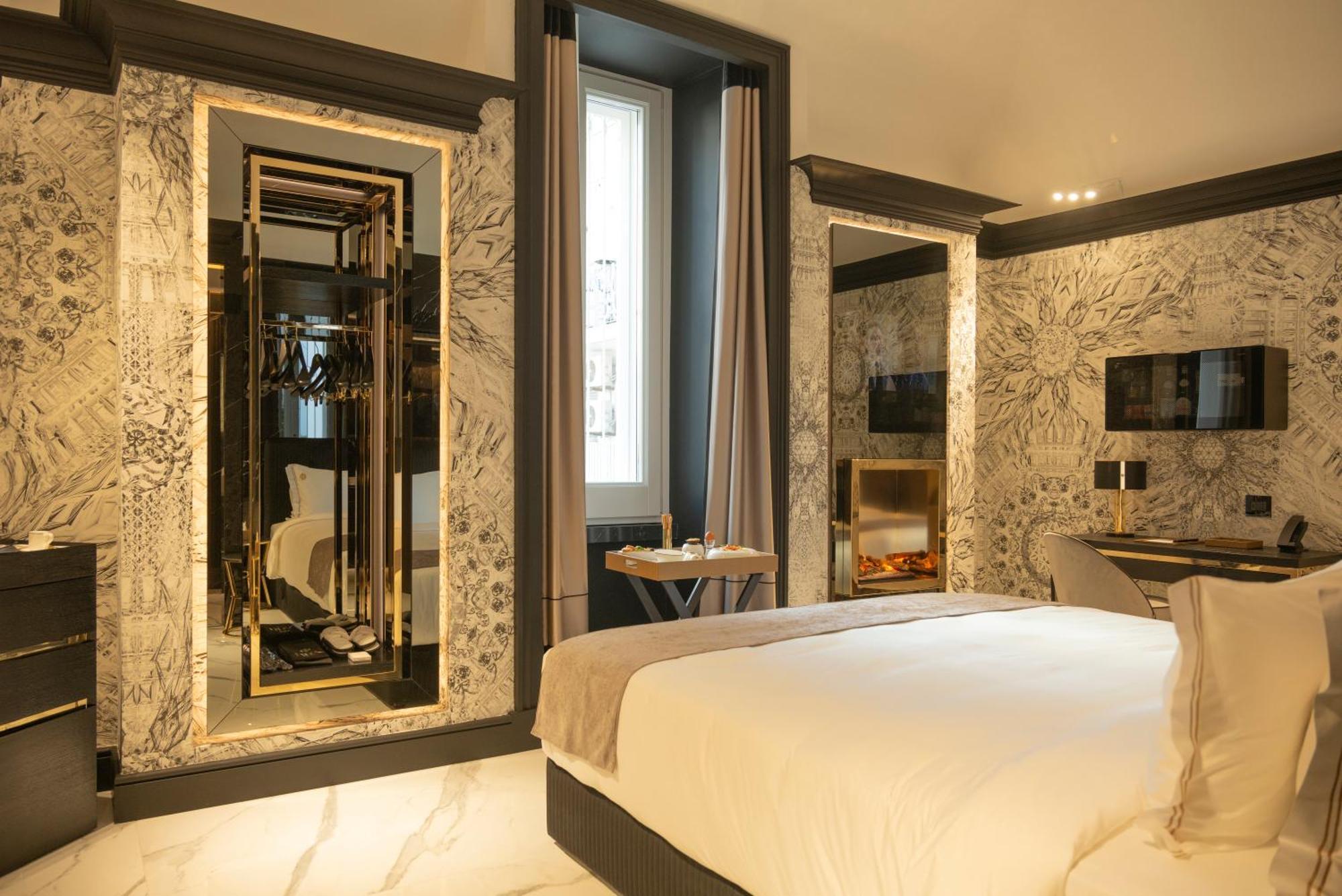 Bra Hotel Bari Esterno foto