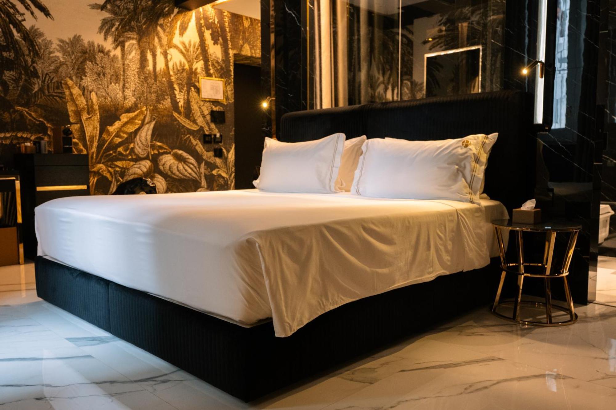 Bra Hotel Bari Esterno foto