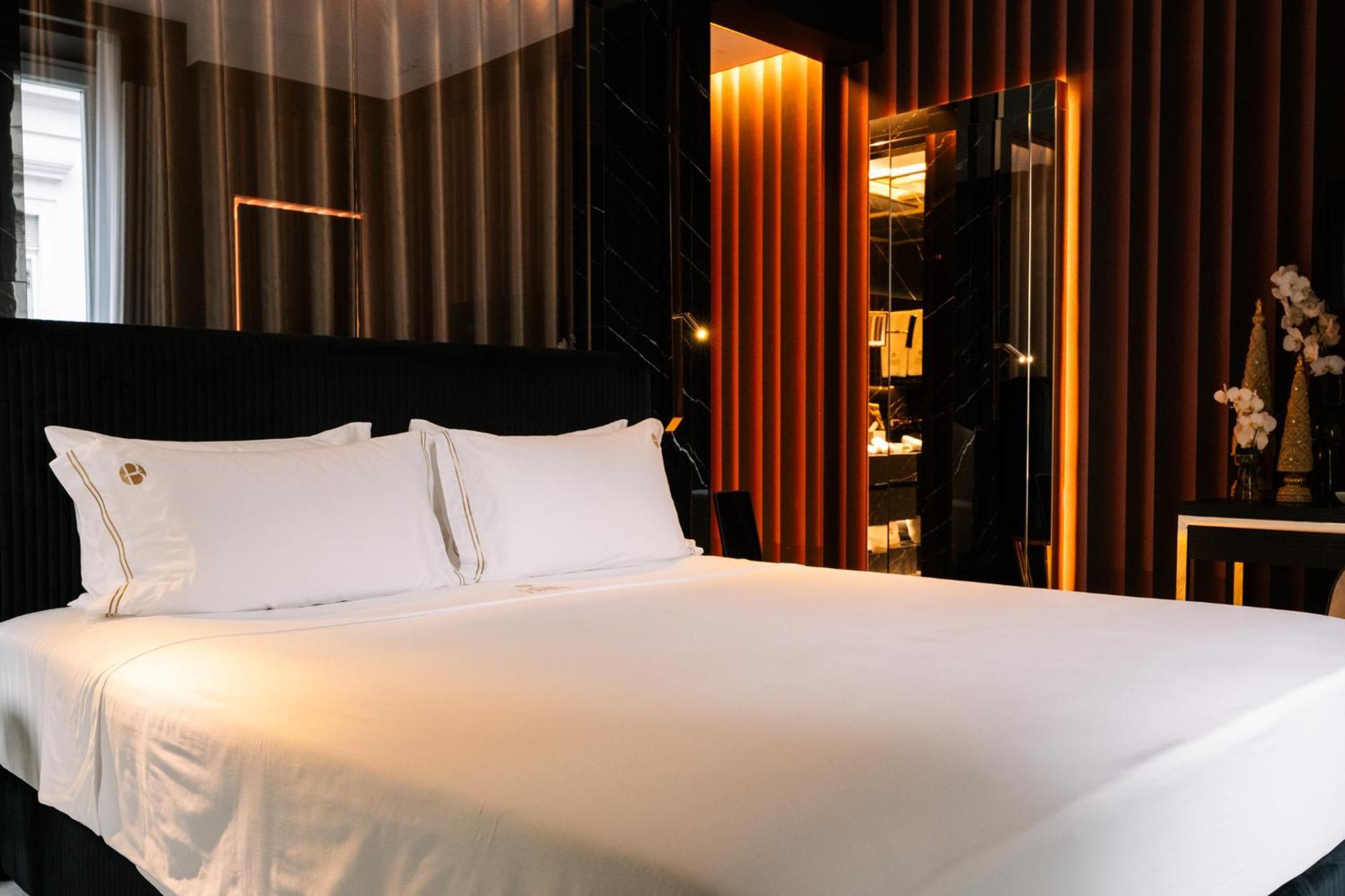 Bra Hotel Bari Esterno foto