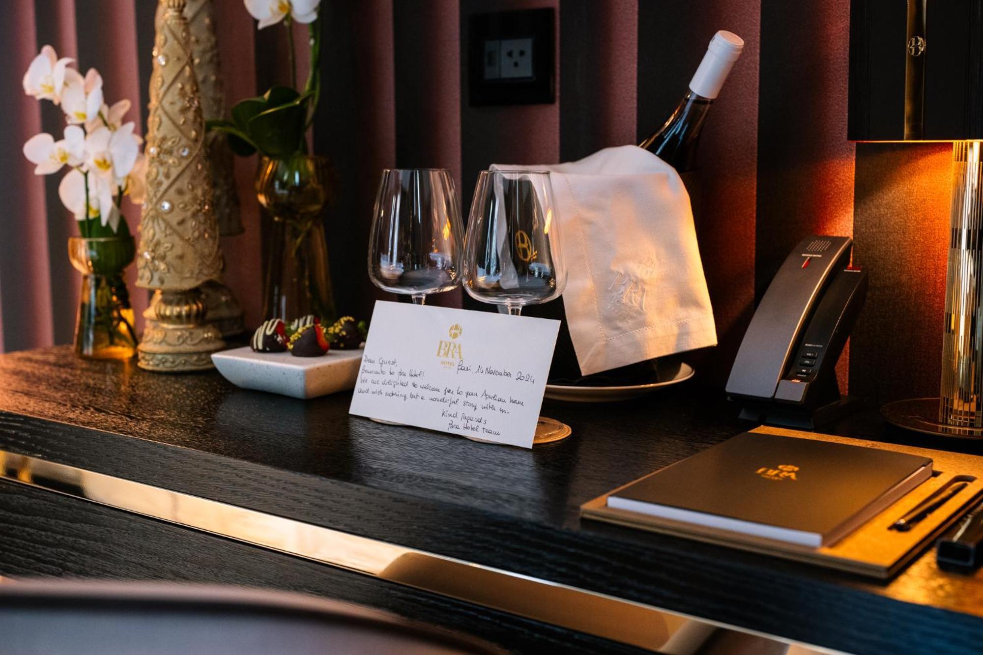 Bra Hotel Bari Esterno foto