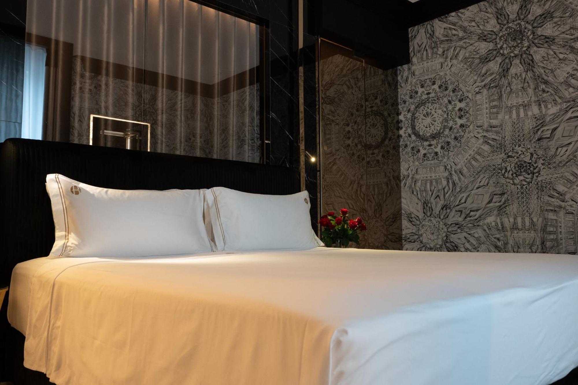 Bra Hotel Bari Esterno foto