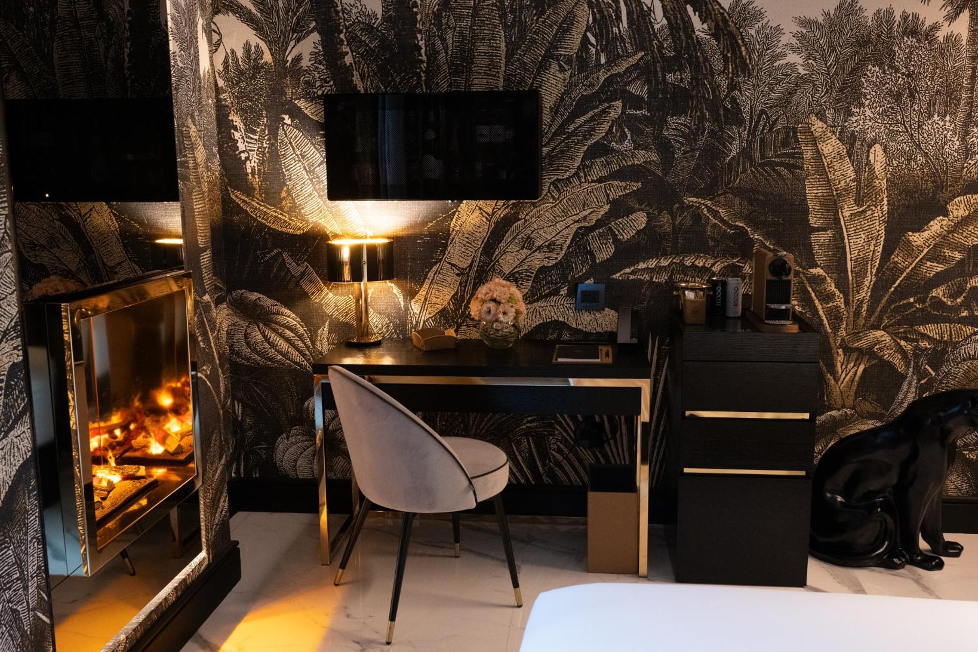 Bra Hotel Bari Esterno foto