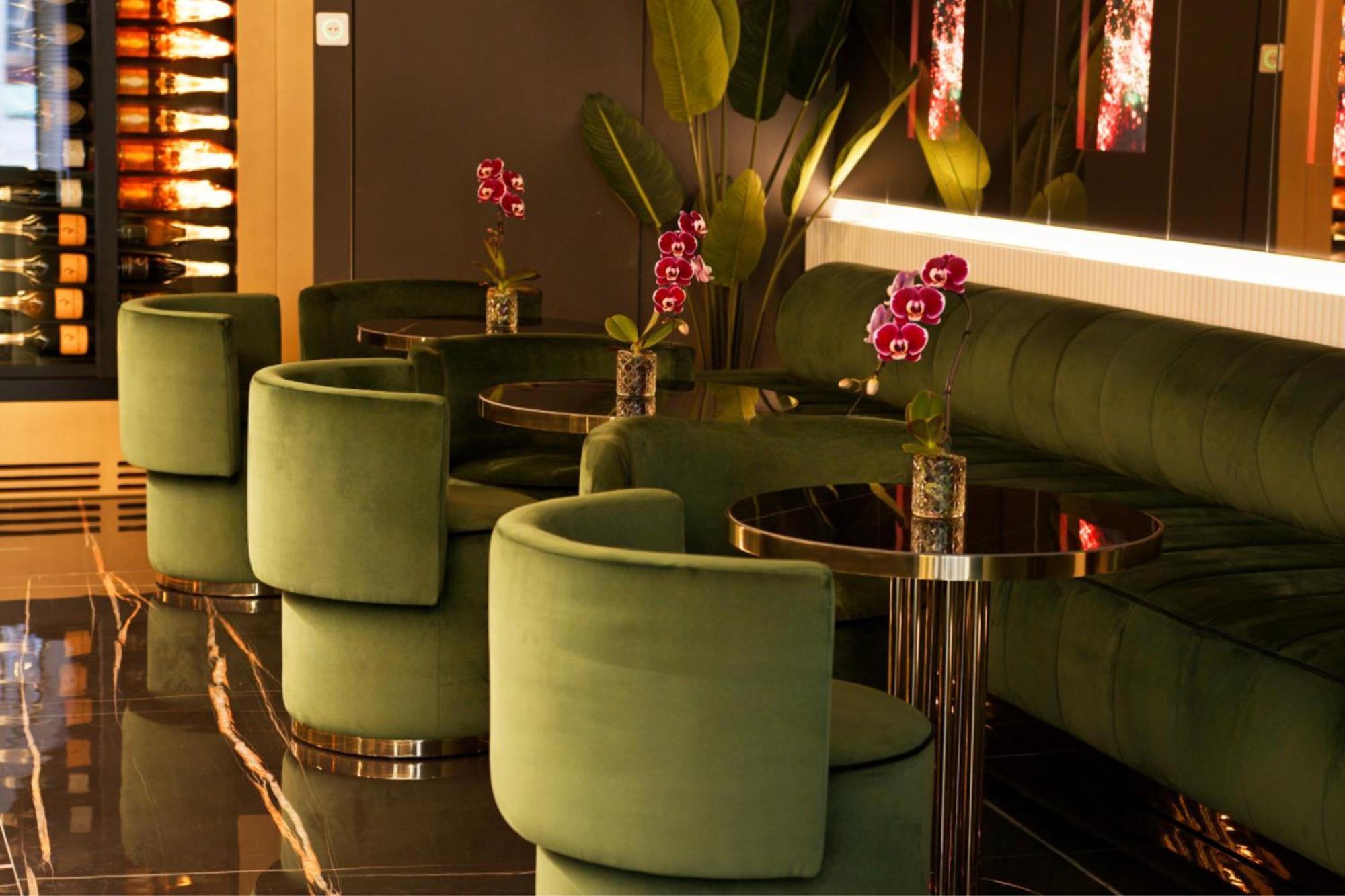 Bra Hotel Bari Esterno foto