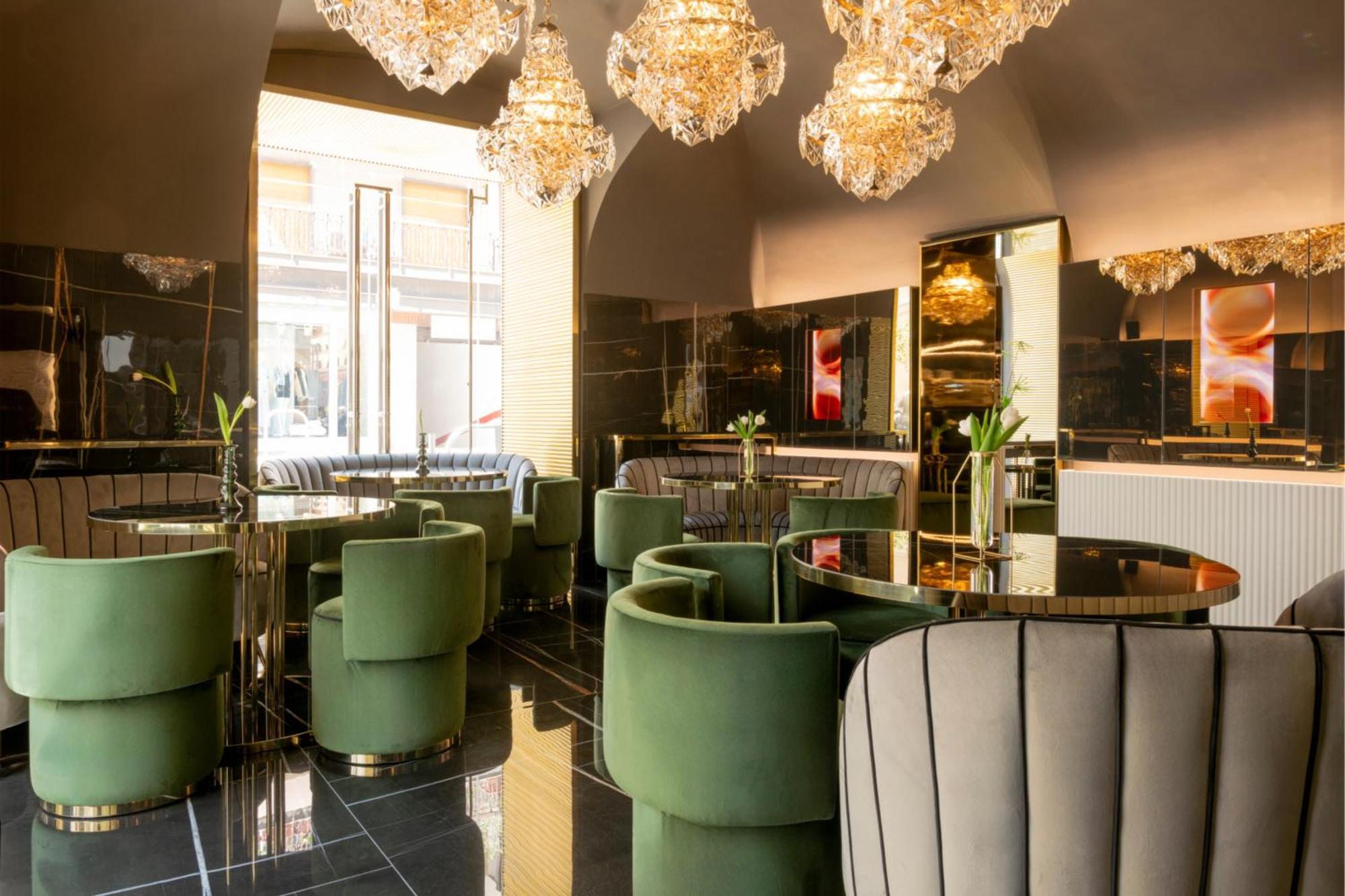 Bra Hotel Bari Esterno foto